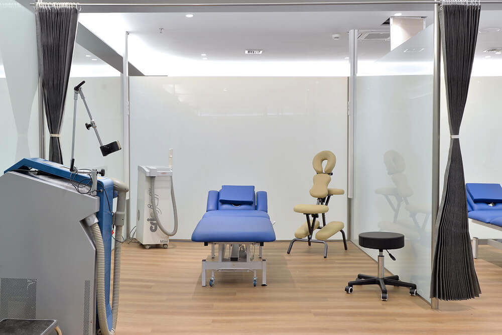 physio platinum